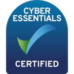 Cyber Essentials Certified